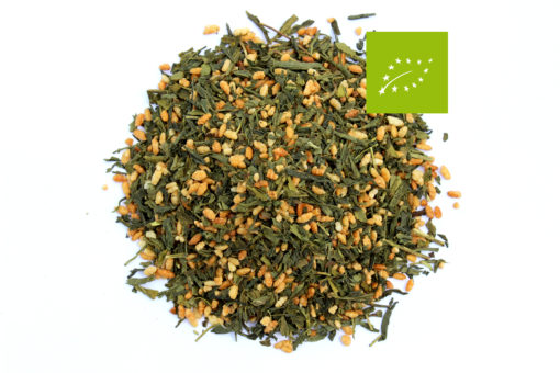 Genmaicha Kunpuu