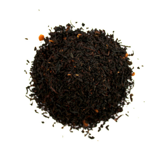 Thé noir Caramel
