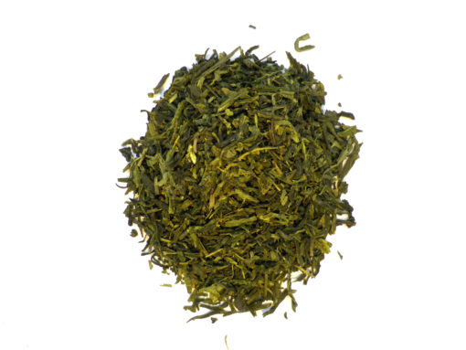 Earl Grey Vert