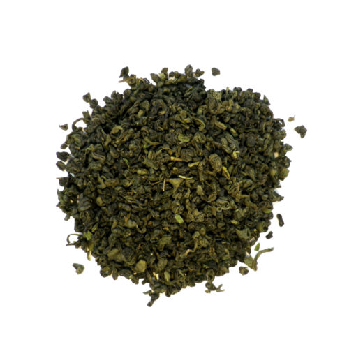 Thé vert Le Touareg