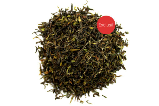 Darjeeling Maharani Hills FTGFOP1 - FF