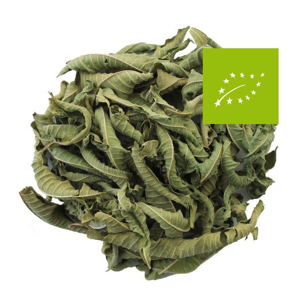 Verveine bio surchoix France