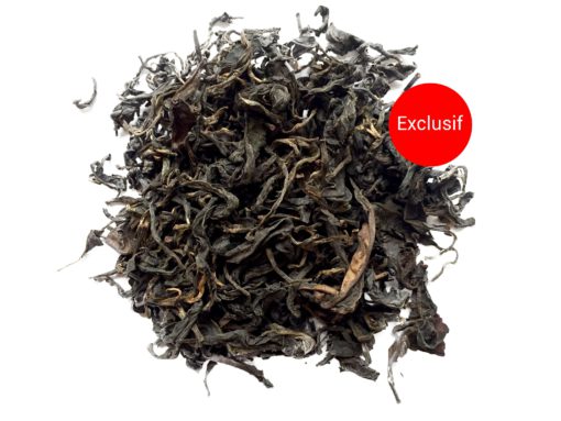 Tanzanie Usambara Oolong