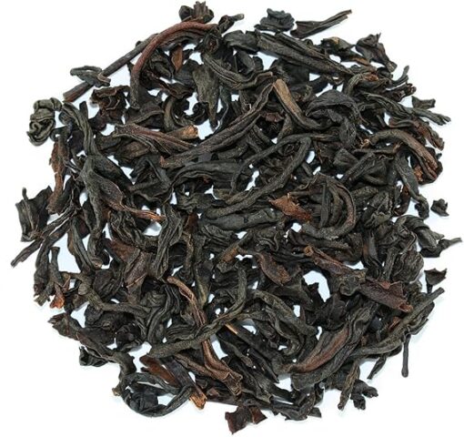 Assam Chardwar FTGFOP1 Bio