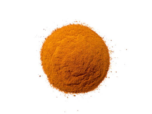 Piment de Cayenne