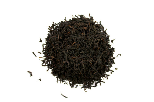 Tarry Souchong