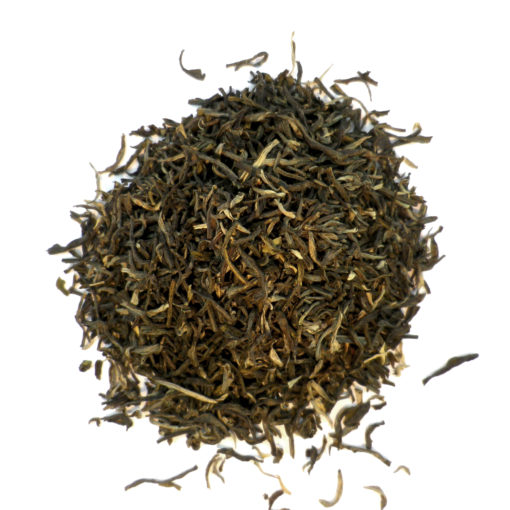 Thé Yunnan Vert