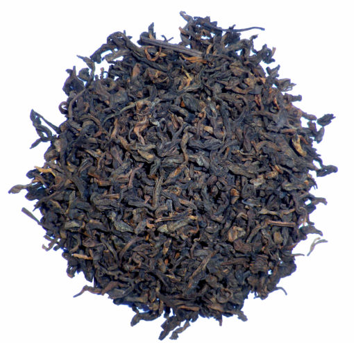 Pu Erh