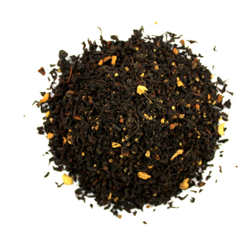 Thé noir Chaï