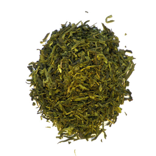 Earl Grey Vert