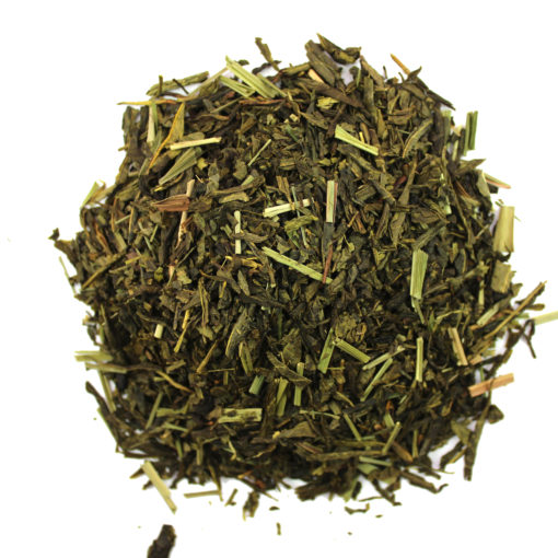 Thé Citron Vert