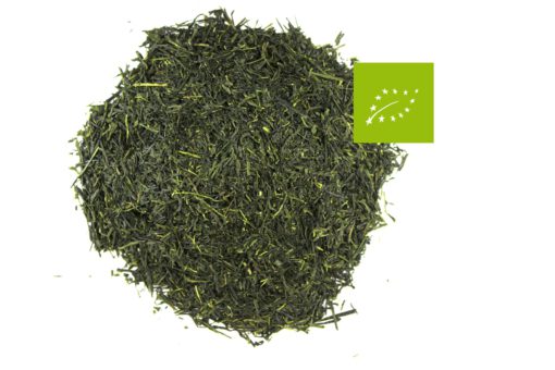 Gyokuro Tokiwa Bio