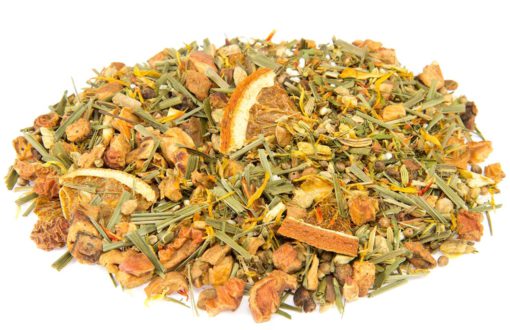 Tisane de Noël