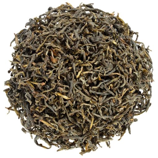 Huang Cha - Thé jaune Grand Cru