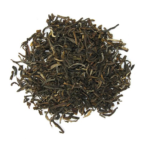 Super Fancy "Dragon Noir" Oolong