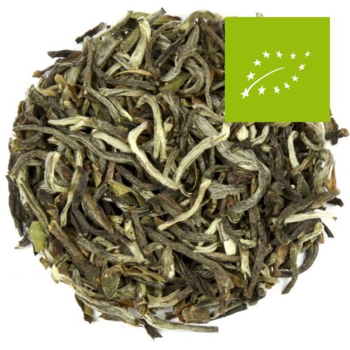 Darjeeling Highlands Longview Bio - FTGFOP1 - FF