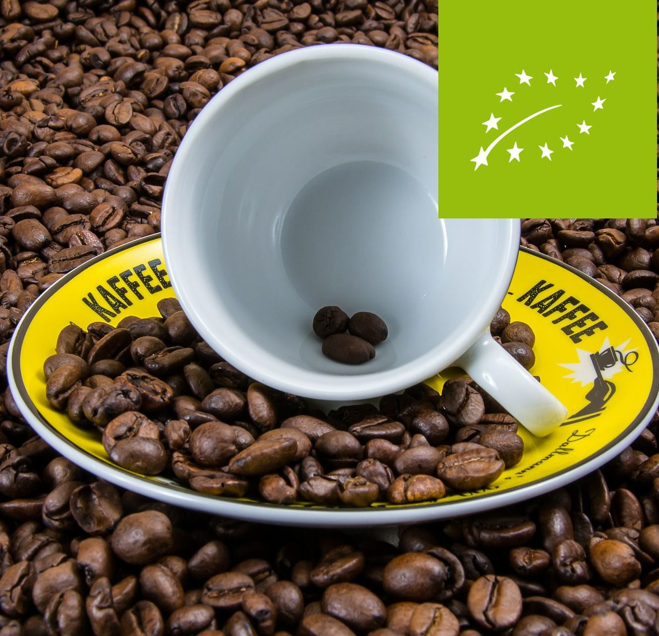 Moka Djimmah bio 200g