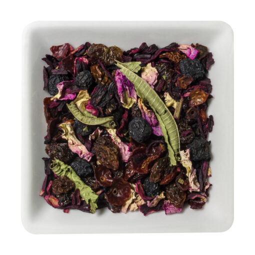 Hibiscus & Cassis Bio
