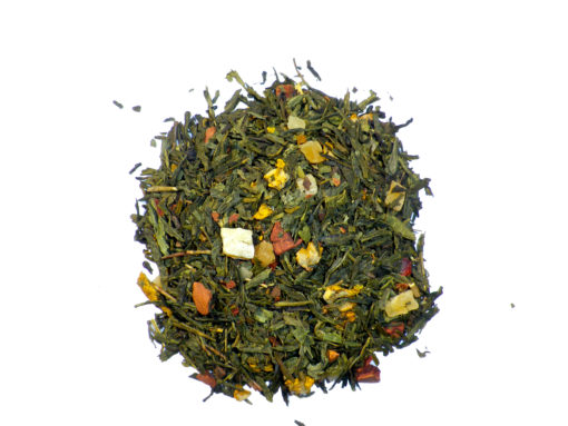 Figue de Barbarie & Mangue