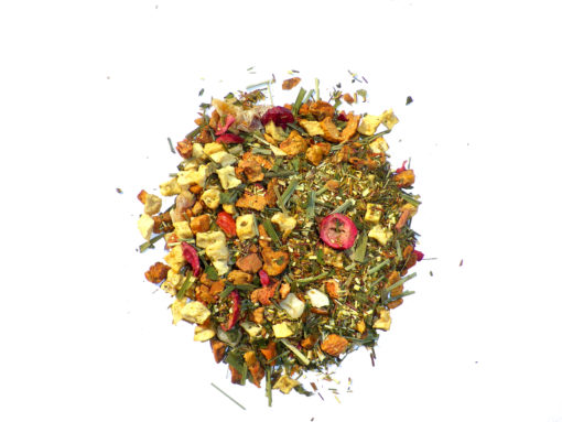 Cranberry & Mandarine