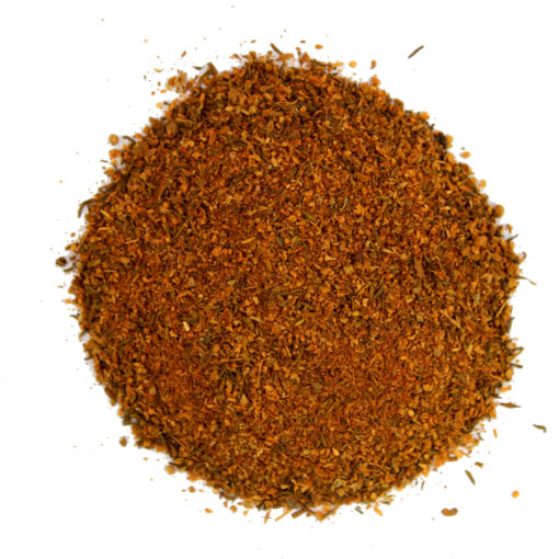 Cajun - épices créoles
