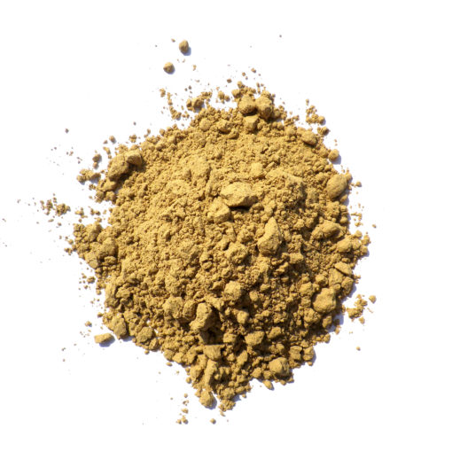 Cardamome en poudre