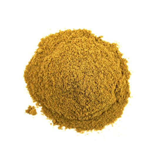 Cumin moulu