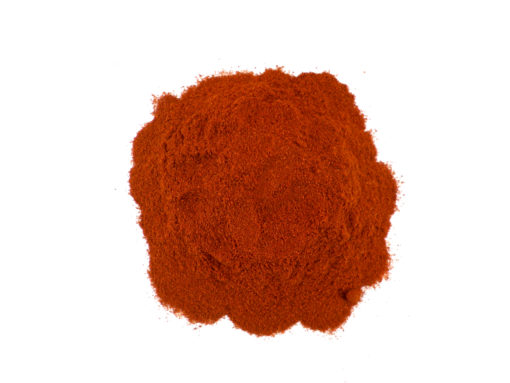 Piment doux