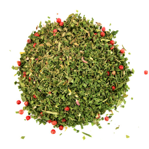 Épices salade de pomme de terre