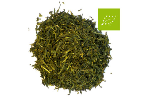 Sencha supérieur bio