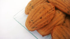 La Madeleine Earl Grey