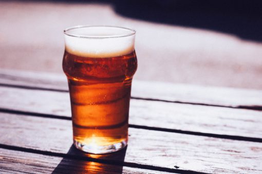Les mots du thé et du café